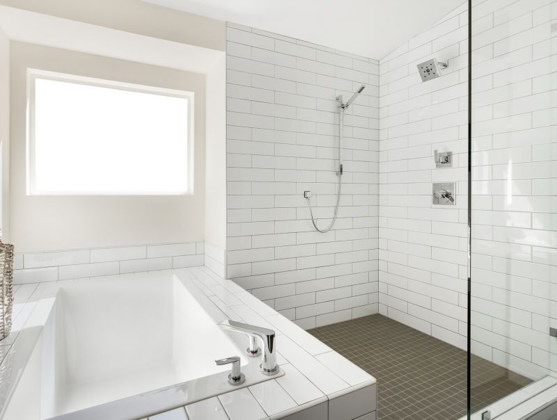 Best Bathroom Remodeling Contractors in Germantown, MD